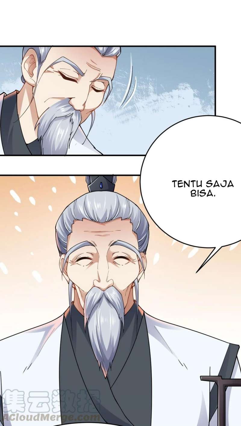 First Dragon (Yuanlong) Chapter 87 Gambar 9